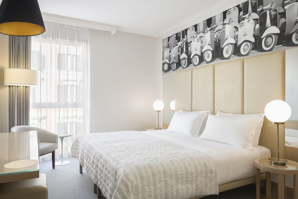 Family Room, 1 Double Bed