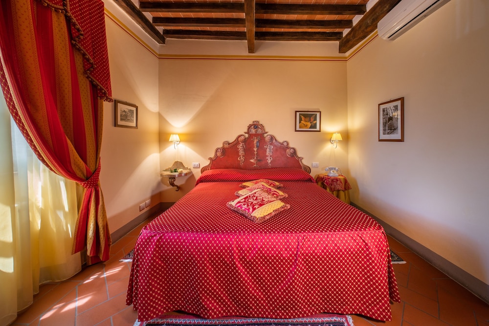 Classic Double Room - Photo 1