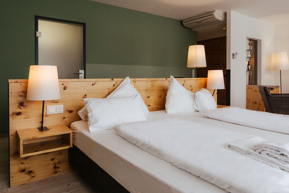Junior Double Room photo 2
