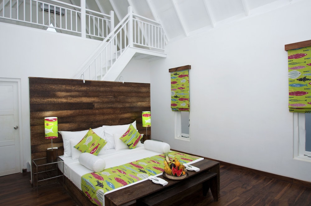 Panoramic Suite