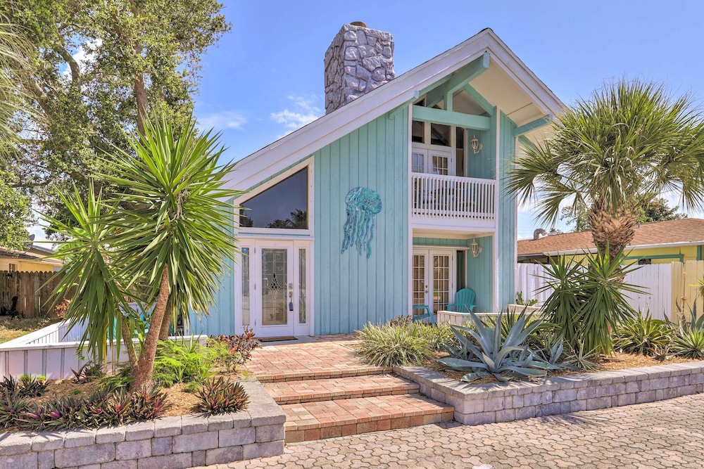 Cottage (3 Bedrooms) photo 1