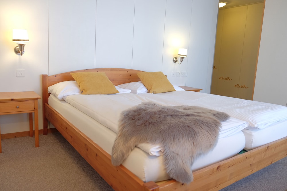 Superior Double Room photo 1