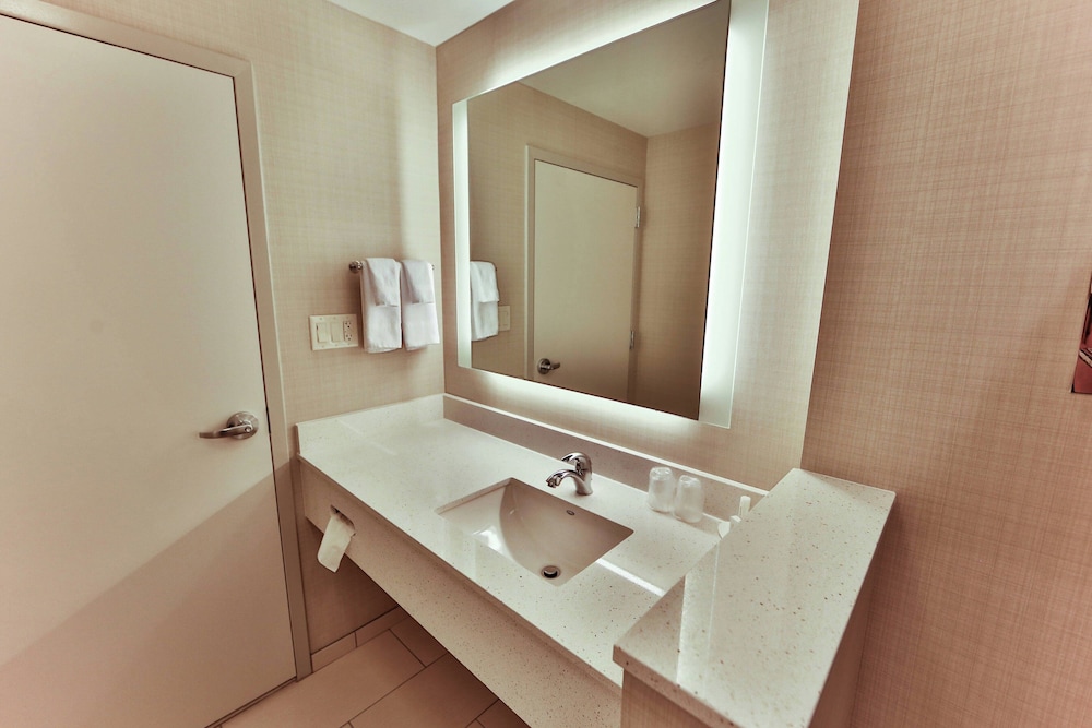 Room, 1 King Bed (Hearing Accessible) photo 3