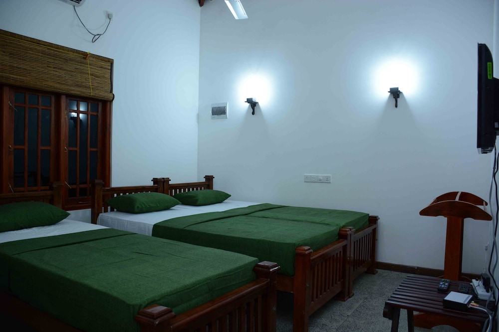 Family Cottage, 2 Bedrooms, Non Smoking photo 2