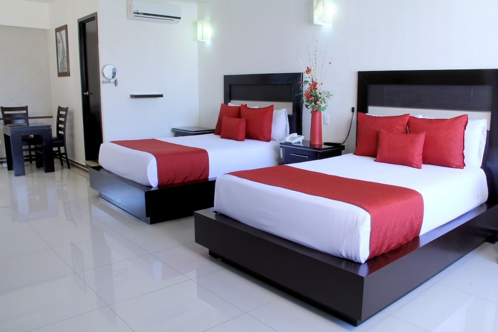 Superior Double Room (PLUS) photo 1
