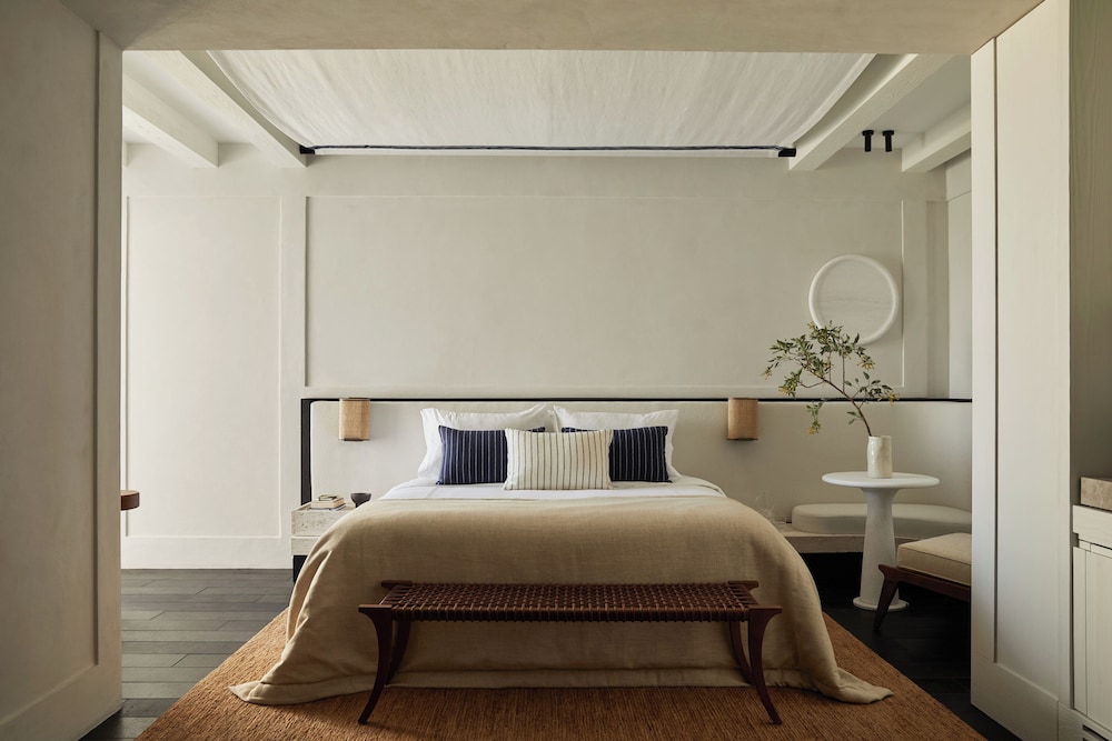 Suite, Sea View (Anandes, Infinity Pool)
