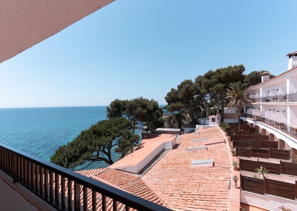 Double Room, Balcony, Ocean View Double Room, Balcony, Ocean View