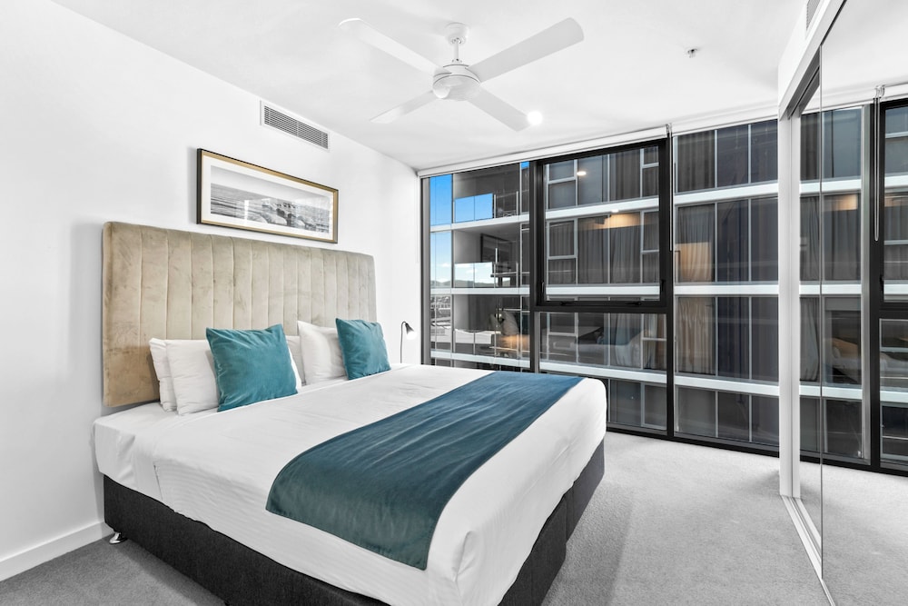 1 Bedroom Apartment - Photo 19