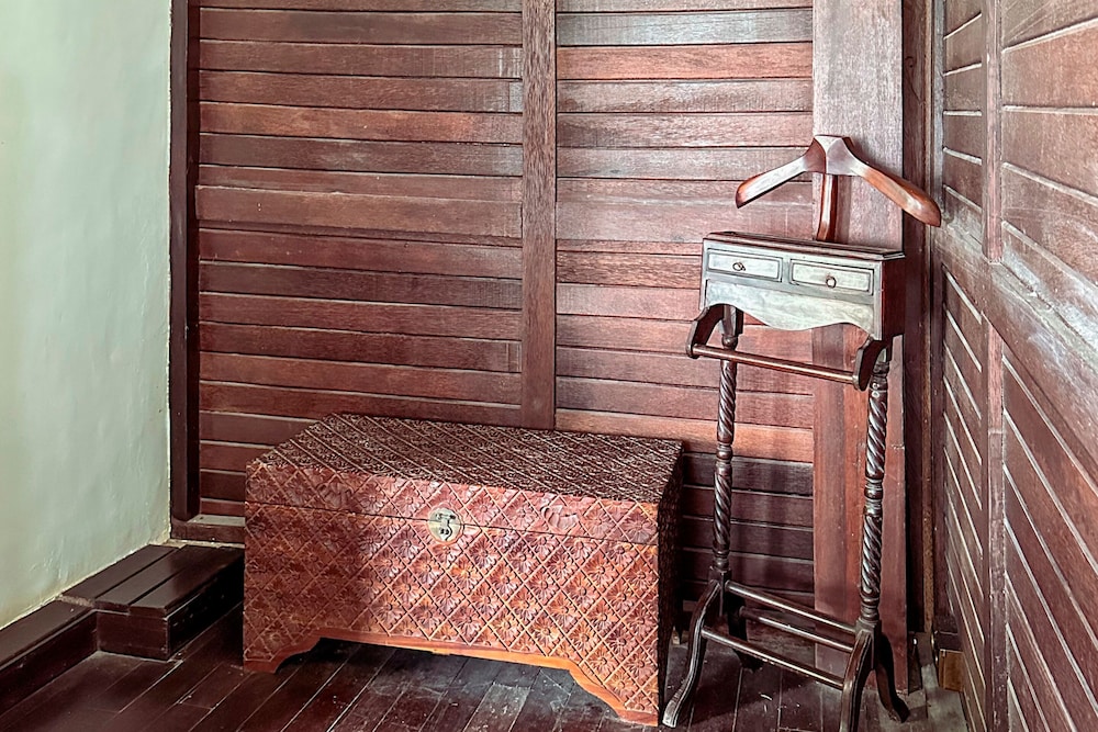 Superior Room, Ocean View, Beachfront - Photo 11