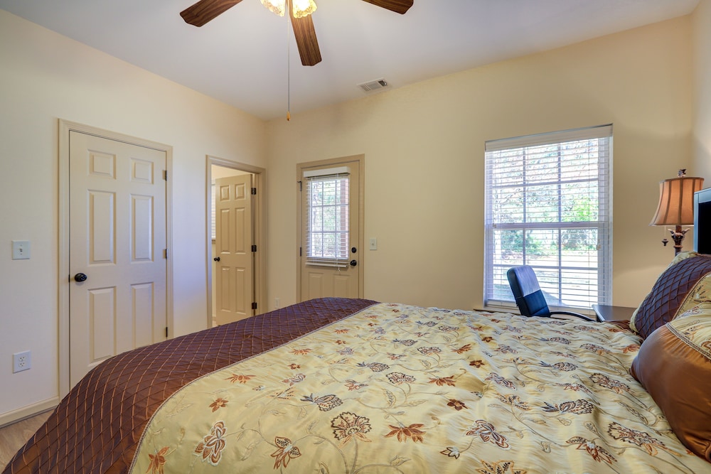 Apartment (4 Bedrooms) photo 2
