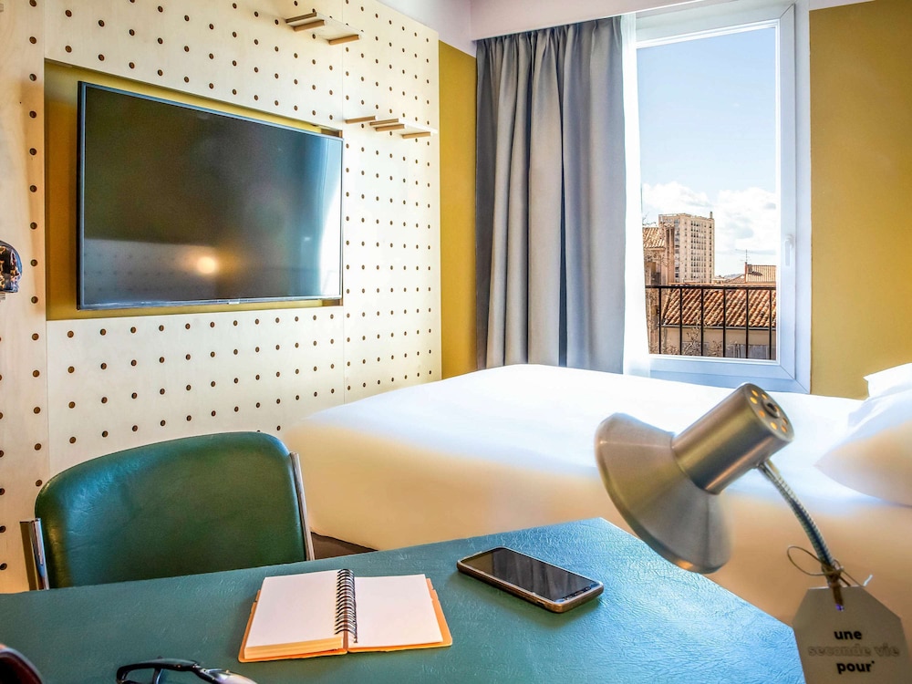 Double Room, 1 Double Bed