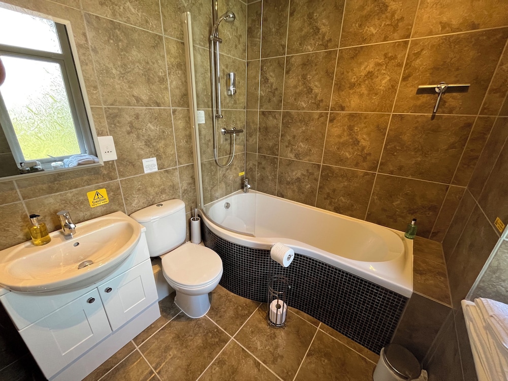 Luxury Double Room, Garden View (Trelawny), photo 6