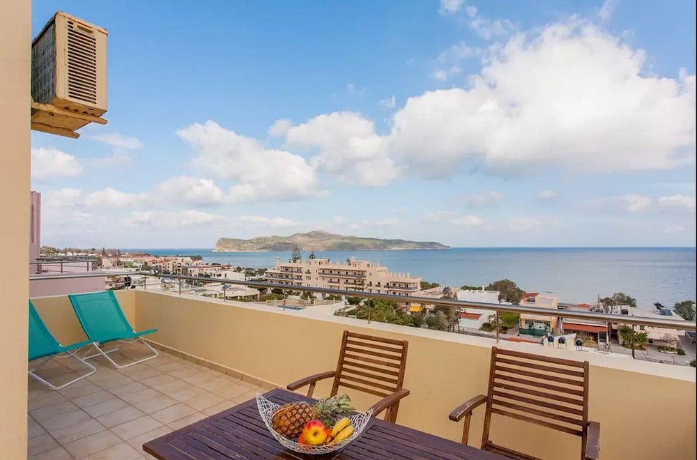 Panoramic Apartment (Blue II - no private pool)