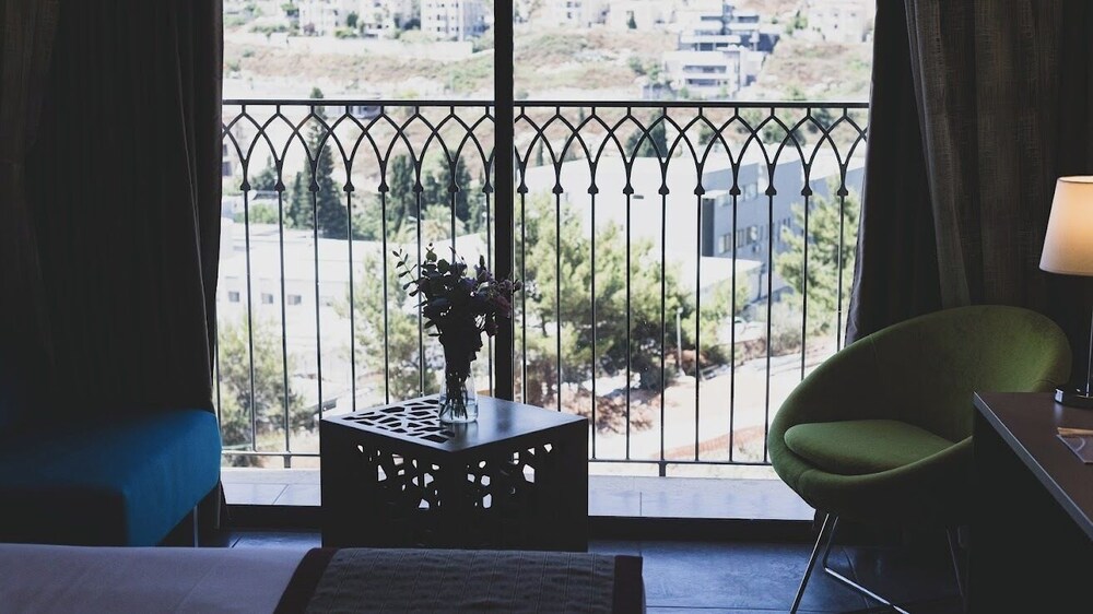 Superior Room, Balcony photo 2