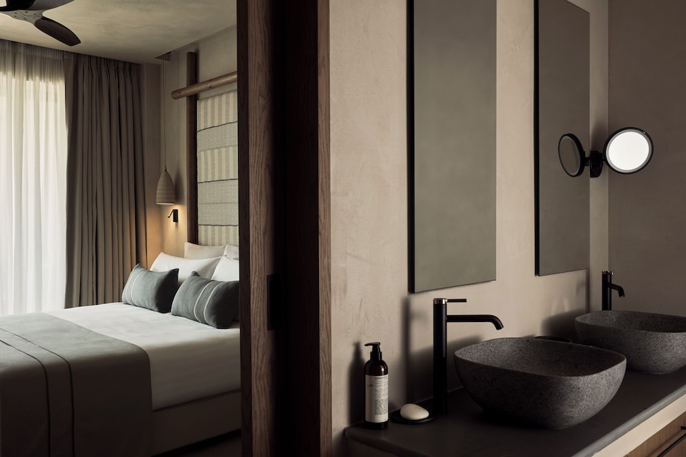 Signature Double Room, Sea View