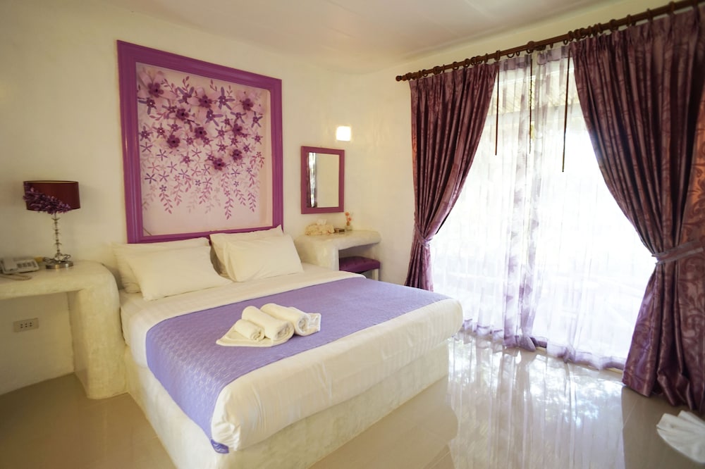 1-Bedroom Villa