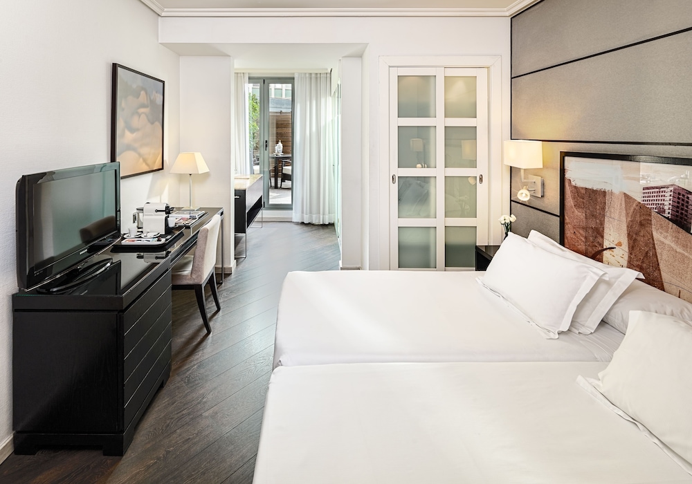 Classic Double Room, Terrace