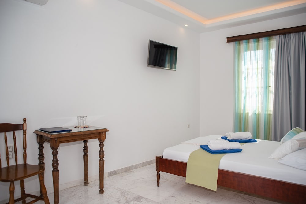 Family Suite, Sea View photo 3