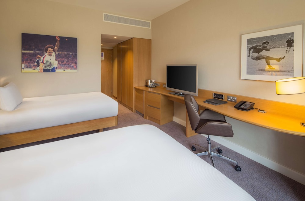 Countryside Twin Deluxe Room - Photo 3