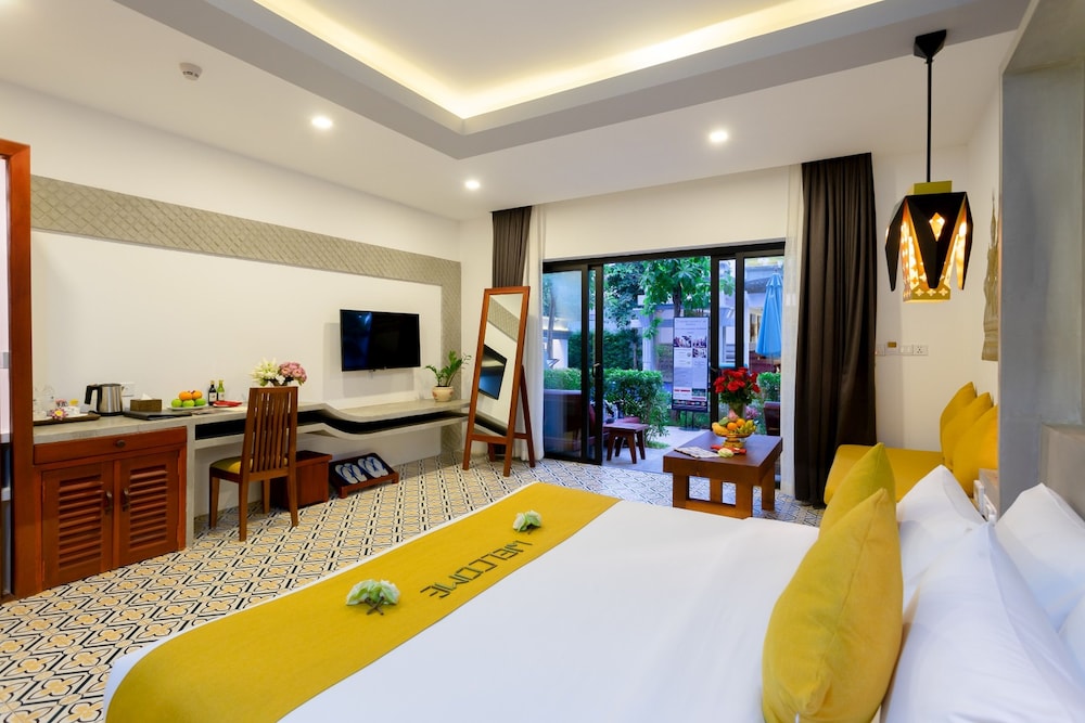 Residence Suite - Photo 13