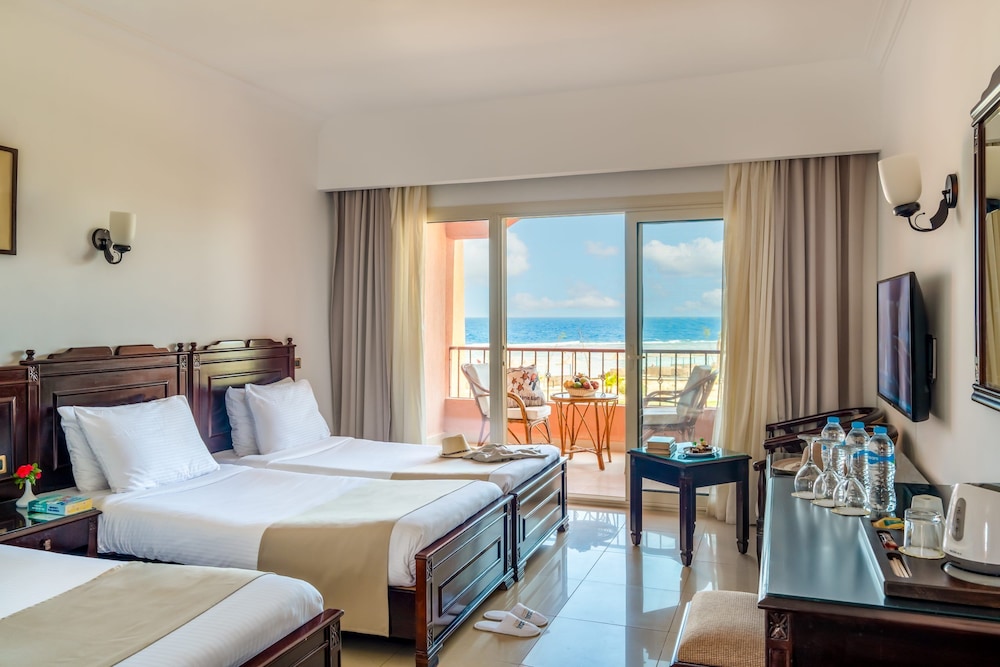 Comfort Triple Room