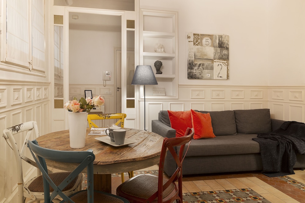 Apartment, 1 Bedroom, Ground Floor (Palace 1) photo 3