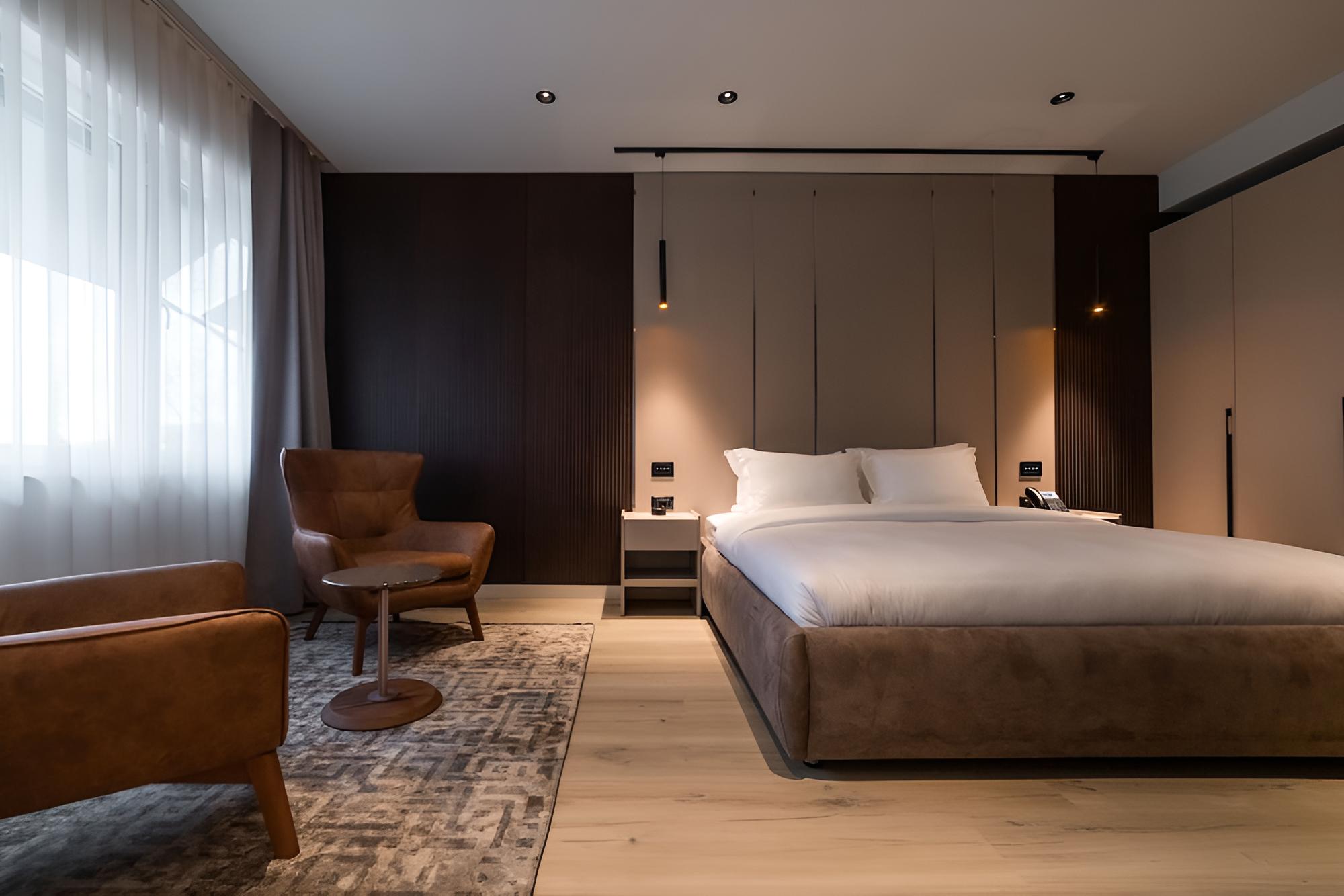 Luxury Studio Suite photo 3