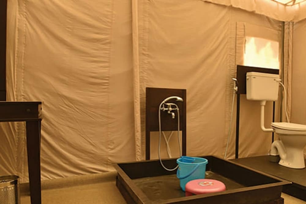Standard Tent, 1 Bedroom photo 3