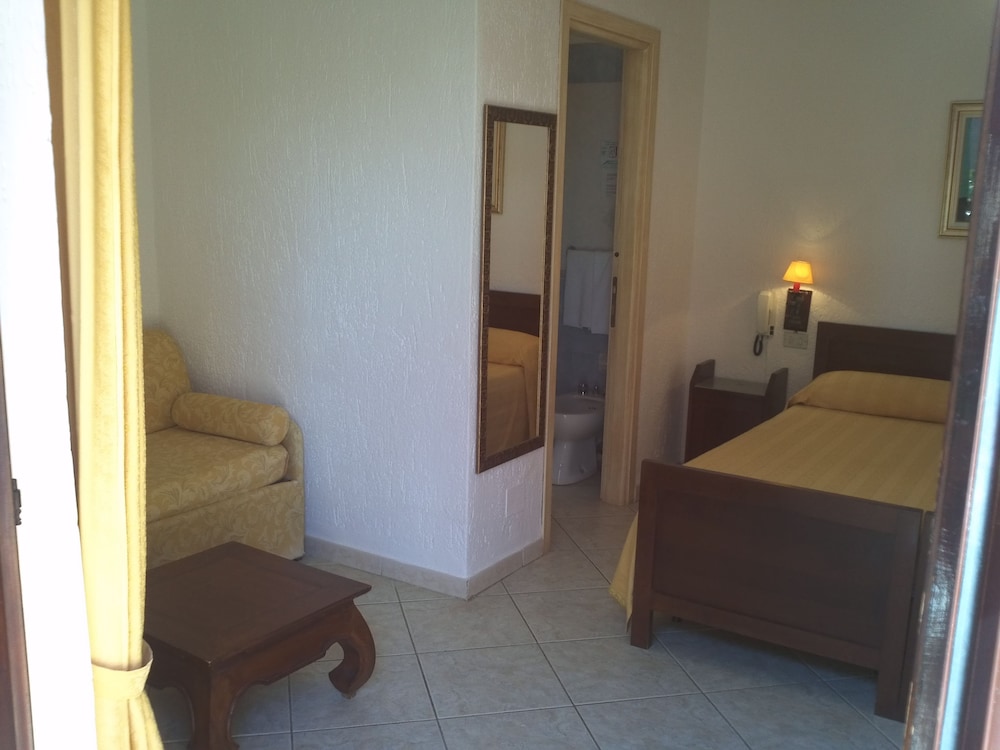 Chambre Double Standard
