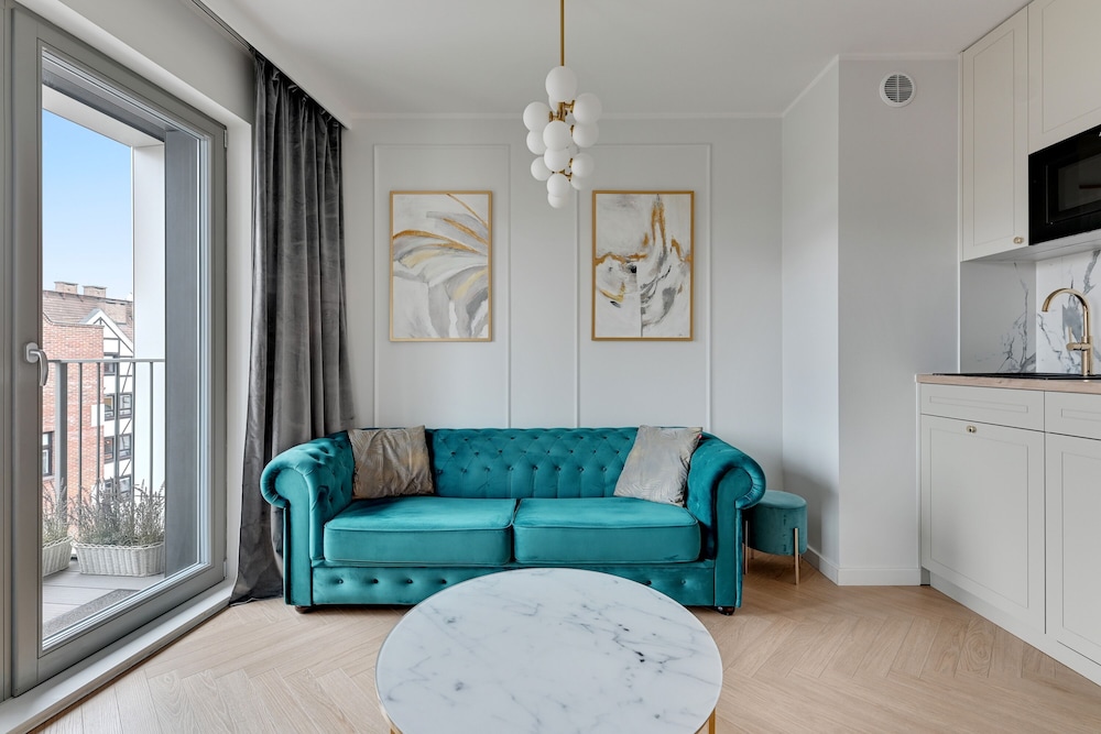 Classic Studio Suite, 1 Bedroom, Non Smoking