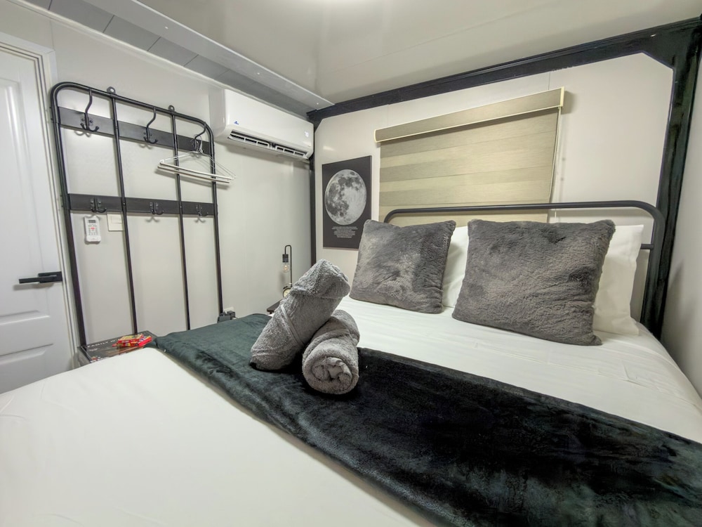 Romantic Double Room, 1 Double Bed, Non Smoking, Hot Tub photo 1