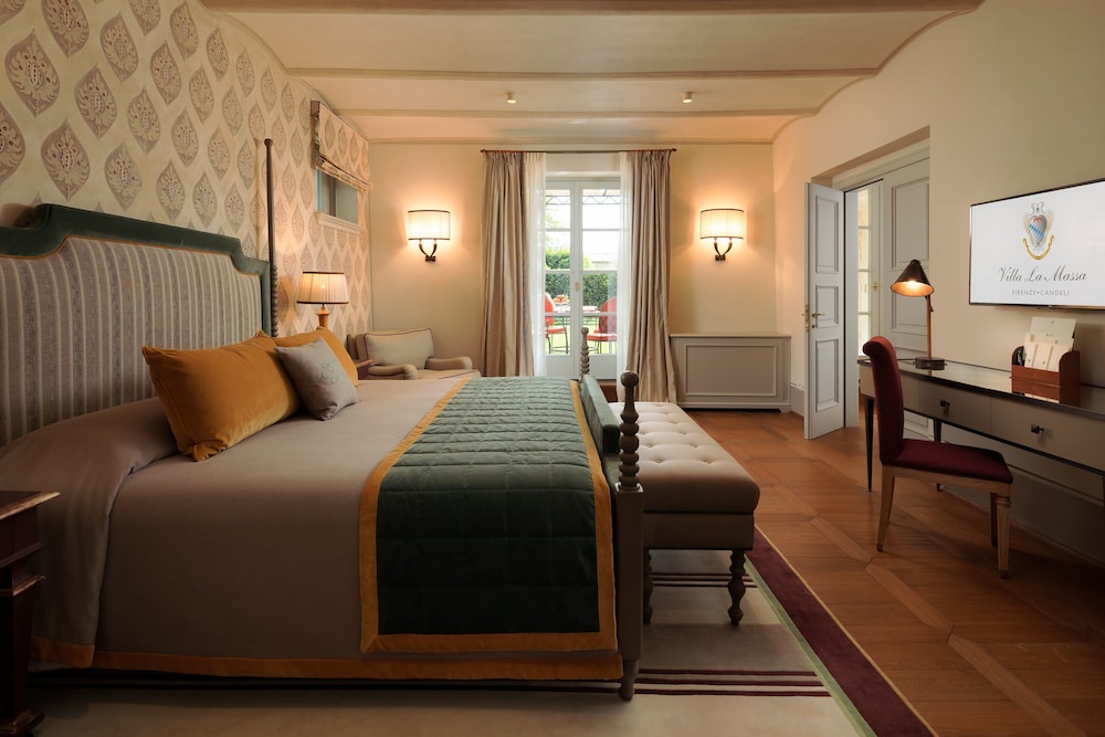 Suite, Garden View (Colonica) photo 3
