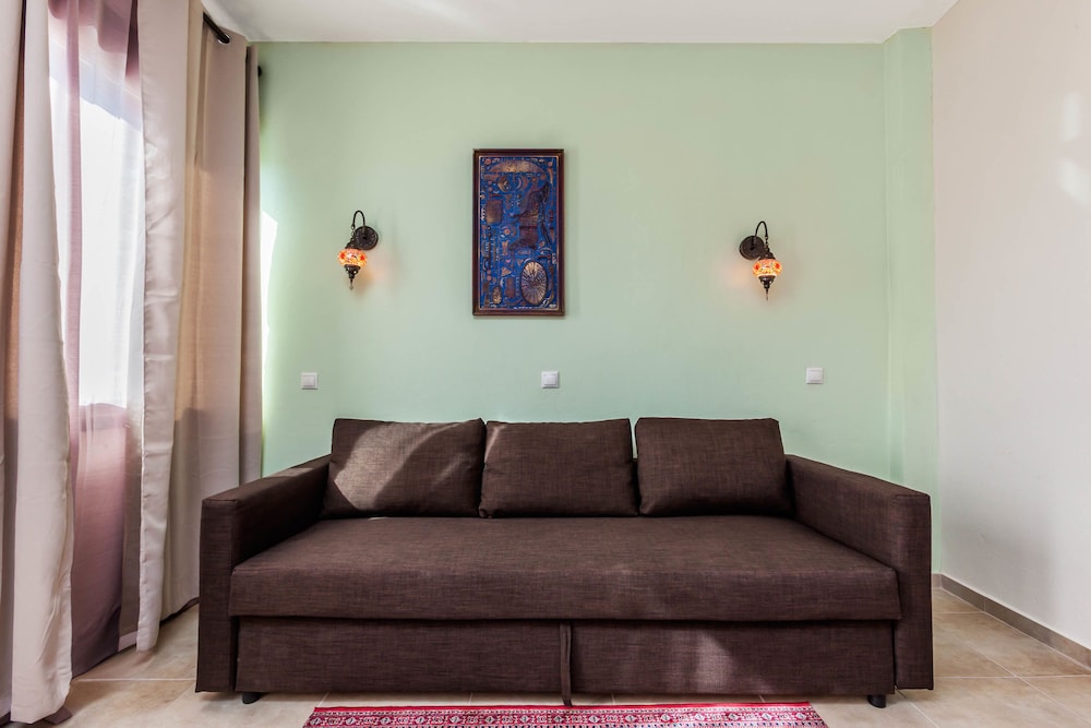 Villa (Pigadi)
