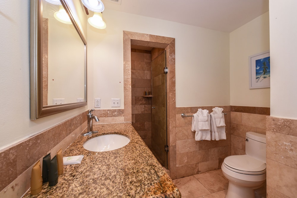 Suite, 1 Bedroom, Ocean View photo 3
