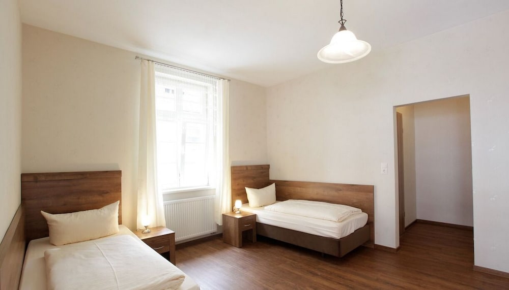 Twin Room photo 2