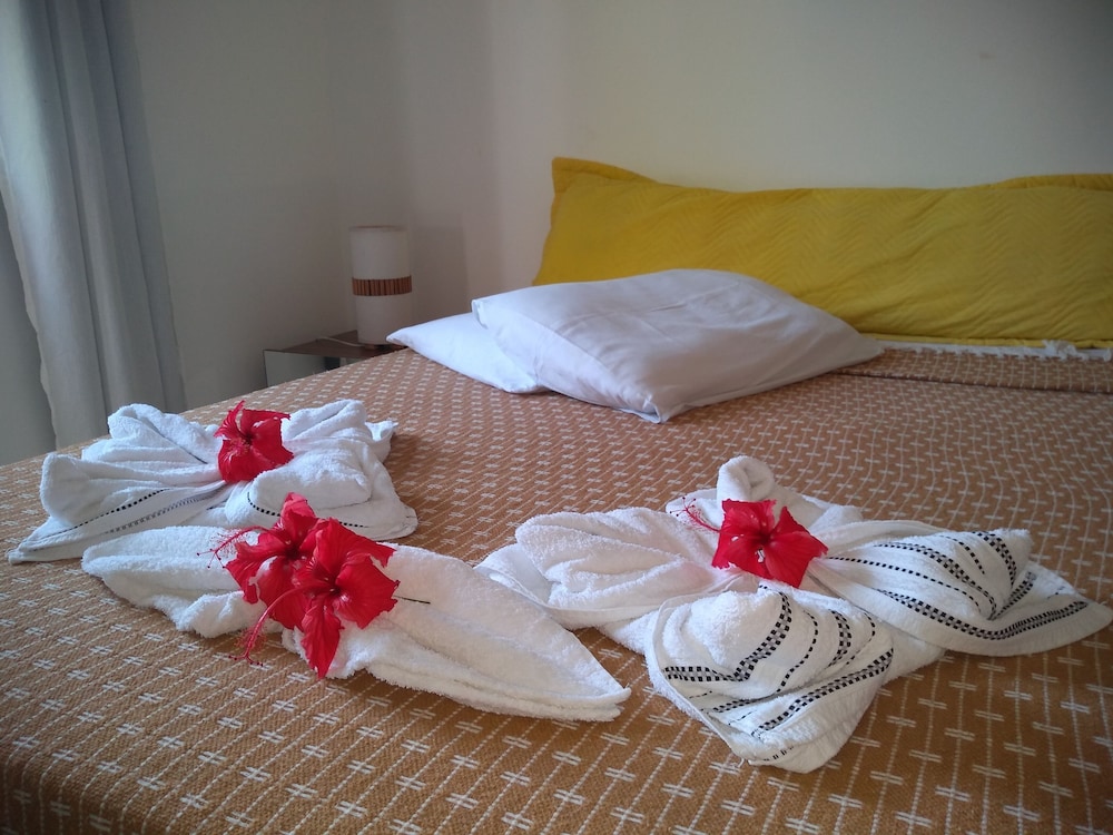 Standard Double Room photo 3