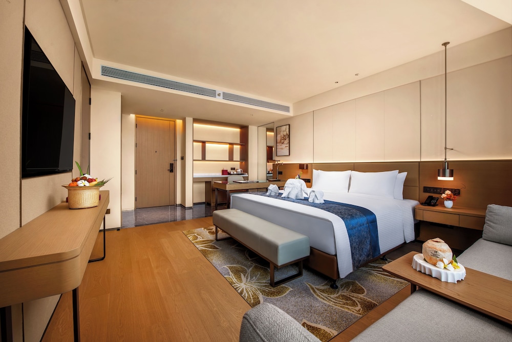 Exclusive Double Room photo 1