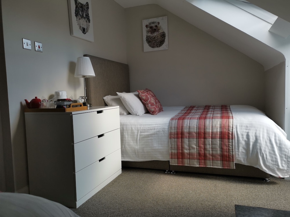 Twin Room, Ensuite photo 1