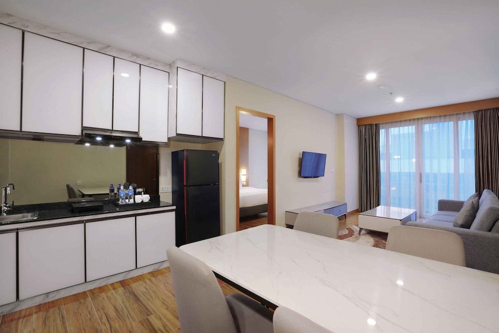 Junior Suite - Photo 4