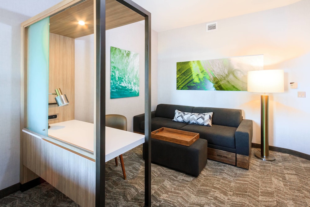 Suite, Multiple Beds photo 2
