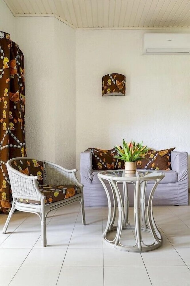 Classic Double Room, Garden View photo 2