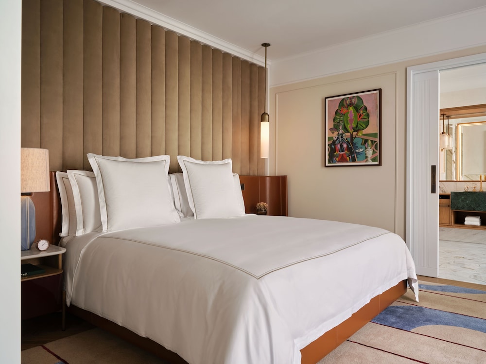 Room, Multiple Beds