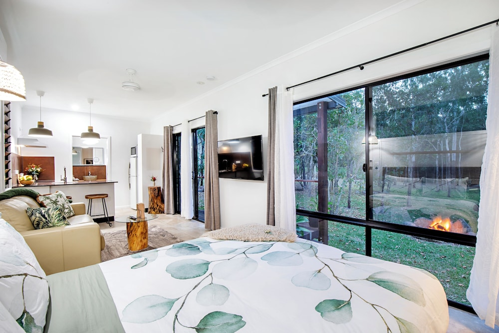 Luxury Cabin