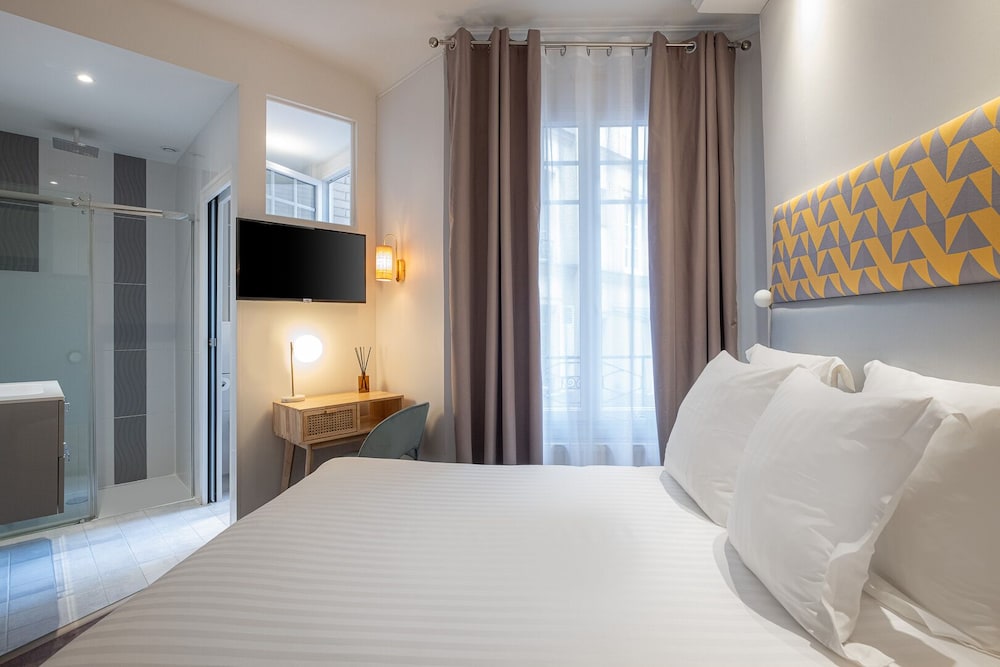 Comfort Room photo 1