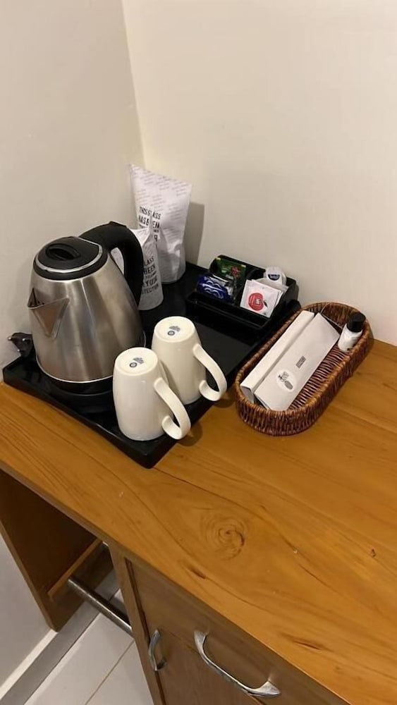 Luxury Double Room, 1 King Bed, Mountain View