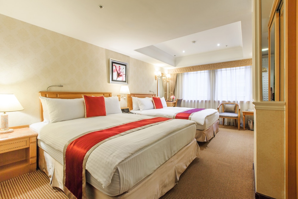 Family Quadruple Room