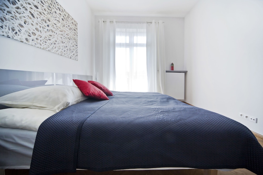 Apartment, 1 Bedroom, Balcony - Photo 31