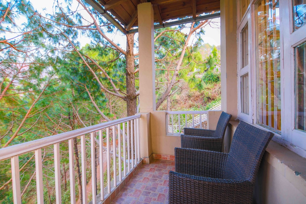 Forest View Room photo 2