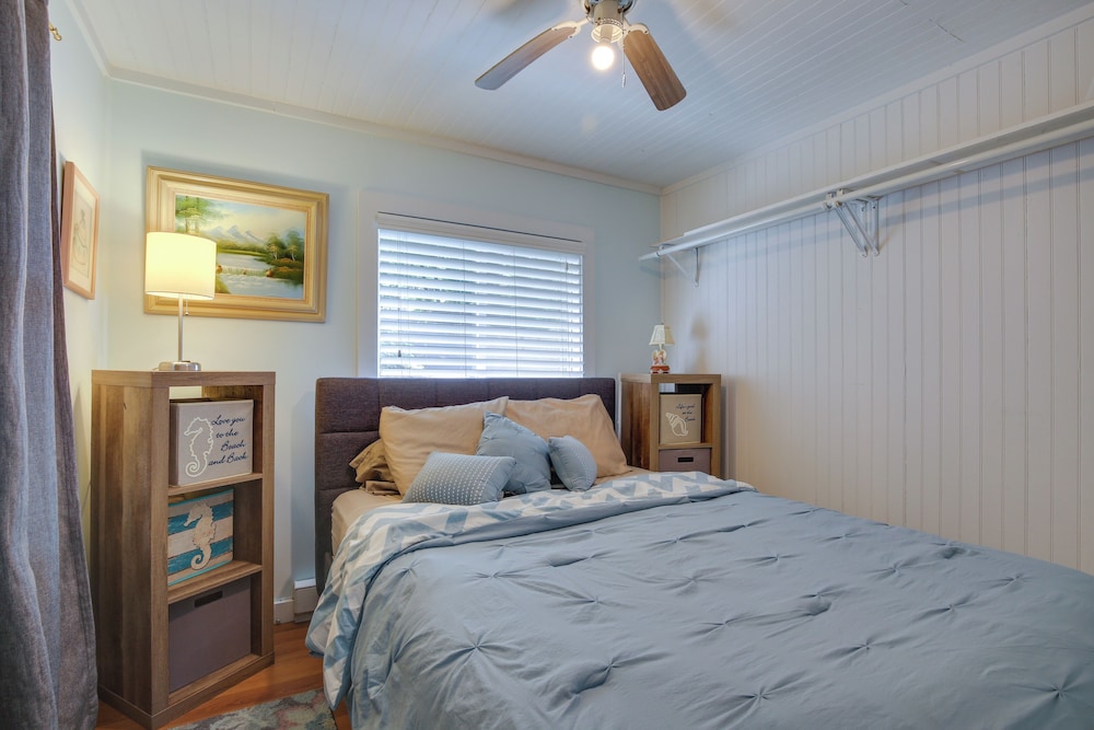 House (2 Bedrooms) photo 1