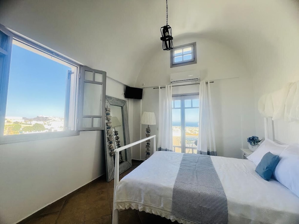 Deluxe Dome With Private Balcony With Sea View - Photo 1